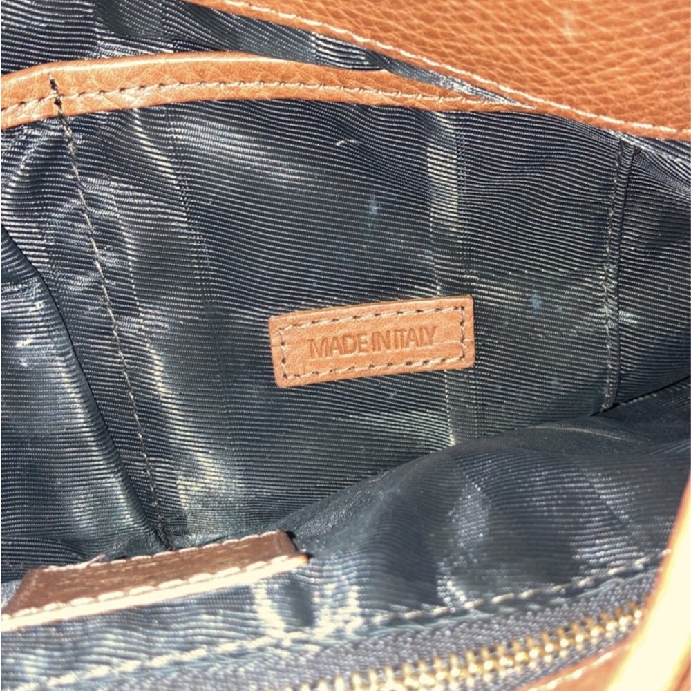 Burberry Quilted House Check handbag - Picture 14 of 16